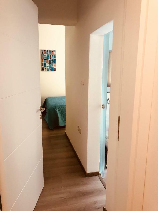 St. Julians Homestay San Ġiljan Kültér fotó
