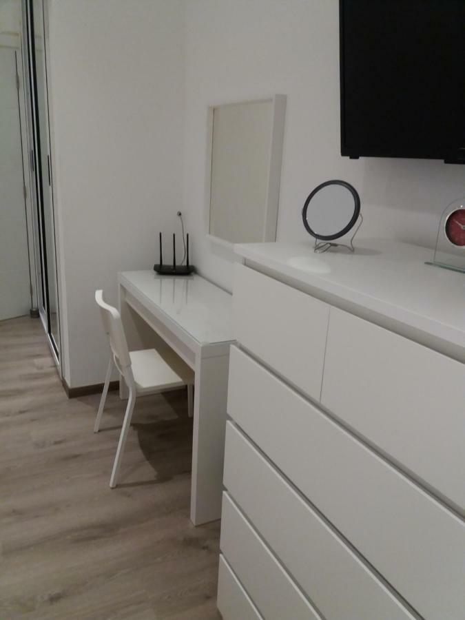 St. Julians Homestay San Ġiljan Kültér fotó