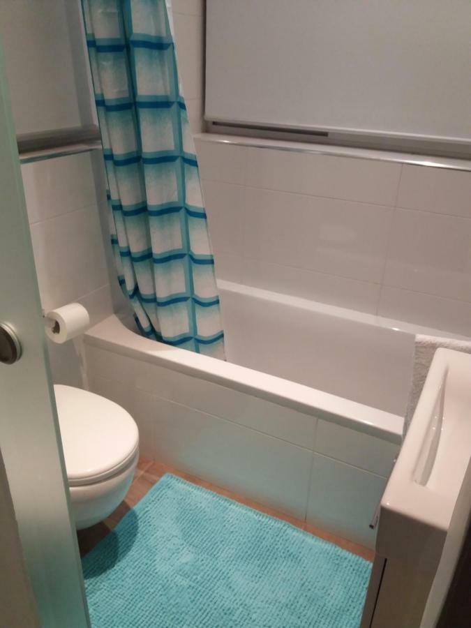 St. Julians Homestay San Ġiljan Kültér fotó